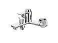 Смеситель для ванны BelBagno ANCONA ANCONA-VASM-CRM термостатический хром Смеситель для ванны BelBagno ANCONA ANCONA-VASM-CRM термостатический хром