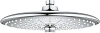 Верхний душ GROHE Euphoria 260 SmartControl, расход 9.5 л/мин, хром (26457000)