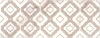 Вставка Kerama Marazzi Ноттингем 15x40 STG\A183\15028 х9999084780