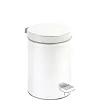Корзина для мусора Nofer 09100.03.W, белый