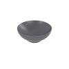 Картинка анонса товара «раковина villeroy &amp; boch loop&amp;friends 38 x 38 см graphite ceramicplus 4a4500i4 накладная»