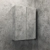 Шкаф Comforty Осло-60 00-00000837 подвесной бетон светлый Шкаф Comforty Осло-60 00-00000837 подвесной бетон светлый
