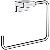 Полотенцедержатель Hansgrohe AddStoris 41754000, хром Полотенцедержатель Hansgrohe AddStoris 41754000, хром