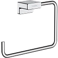 Полотенцедержатель Hansgrohe AddStoris 41754000, хром Полотенцедержатель Hansgrohe AddStoris 41754000, хром