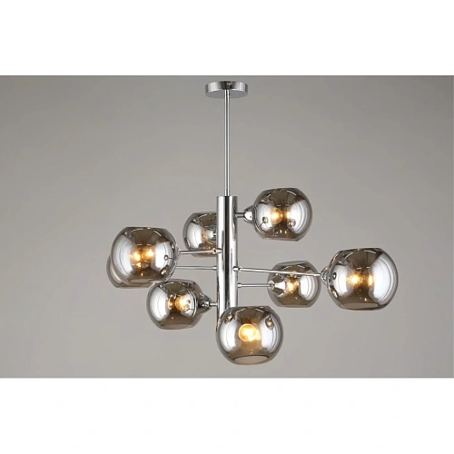 Люстра потолочная Aployt Ameli APL.904.07.08 Люстра потолочная Aployt Ameli APL.904.07.08
