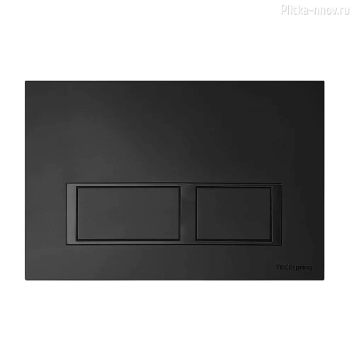 Комплект инсталляции TECE TECEspring Base K401204WCK с клавишей смыва, черн. матовый и унитазом модель K Комплект инсталляции TECE TECEspring Base K401204WCK с клавишей смыва, черн. матовый и унитазом модель K