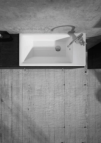 Раковина STWORKI 50 9050-KL 559837 Раковина STWORKI 50 9050-KL 559837