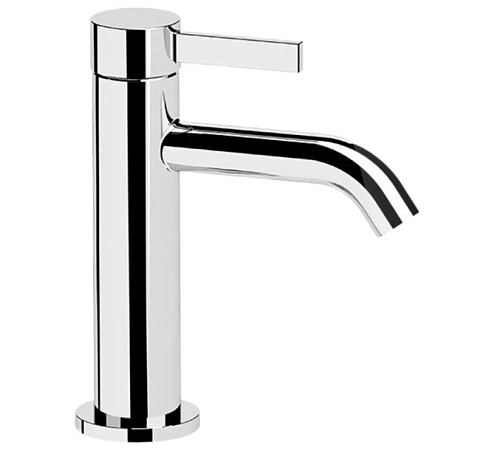 Смеситель для раковины Remer Metrica MC12 Смеситель для раковины Remer Metrica MC12