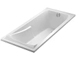 Акриловая ванна Jacob Delafon Corvette 170х70 E60902-00 Акриловая ванна Jacob Delafon Corvette 170х70 E60902-00