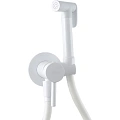 Гигиенический душ Webert Sax Evolution SE870303740 цвет белый Гигиенический душ Webert Sax Evolution SE870303740 цвет белый