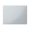 Экран для ванны торцевой AM.PM Gem W00A-000-070W-S 70 см Экран для ванны торцевой AM.PM Gem W00A-000-070W-S 70 см