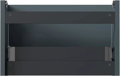 Тумба под раковину Allen Brau Gravity 80 1.370017.BGM синий матовый Тумба под раковину Allen Brau Gravity 80 1.370017.BGM синий матовый