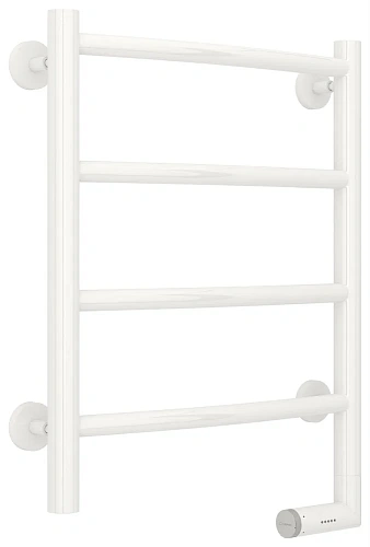 Полотенцесушитель электрический Сунержа Галант 2.0 500х400 МЭМ правый 12-5201-5040 Белый Полотенцесушитель электрический Сунержа Галант 2.0 500х400 МЭМ правый 12-5201-5040 Белый