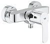 Картинка анонса товара «смеситель для душа grohe eurostyle cosmopolitan, хром (33590002)»