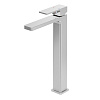 Картинка анонса товара «смеситель для раковины grossman style 520.k35.05.100 хром глянцевый»