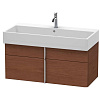 Картинка анонса товара «тумба под раковину duravit vero air va650801313»