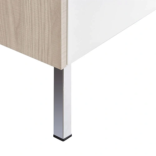 Ножки для мебели Aquaton Йорк 1A170403YO000 Ножки для мебели Aquaton Йорк 1A170403YO000