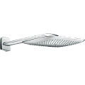 Верхний душ hansgrohe PuraVida 27437000 Верхний душ hansgrohe PuraVida 27437000