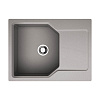 Картинка анонса товара «кухонная мойка omoikiri yonaka 65-gr artgranit/leningrad grey 4993346»