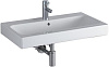 Картинка анонса товара «раковина geberit icon 75x48 124075 124075000»