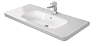Картинка анонса товара «раковина duravit durastyle 2320100000 100 см»