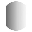 Зеркало Evoform Primary BY 0054 55х75 см со шлифованной кромкой Зеркало Evoform Primary BY 0054 55х75 см со шлифованной кромкой