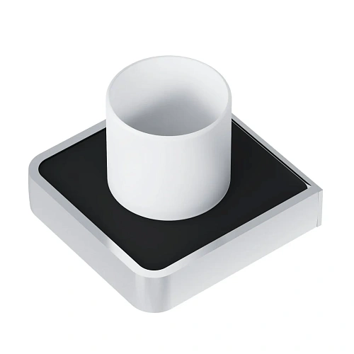 Стакан Damixa Jupiter DA7734300 стеклянный Стакан Damixa Jupiter DA7734300 стеклянный