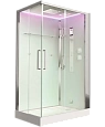 Душевая кабина Timo Premium HELKA (90x120x220) H-515L Душевая кабина Timo Premium HELKA (90x120x220) H-515L