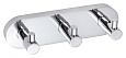Крючок Bemeta OMEGA 104405232 Крючок Bemeta OMEGA 104405232