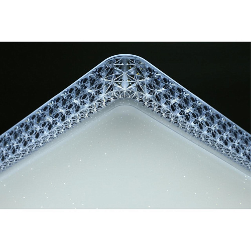 Люстра потолочная Omnilux Biancareddu OML-47717-60 Люстра потолочная Omnilux Biancareddu OML-47717-60