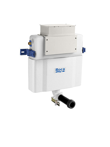 Бачок скрытого монтажа Roca Basic Tank L 890121200 Бачок скрытого монтажа Roca Basic Tank L 890121200