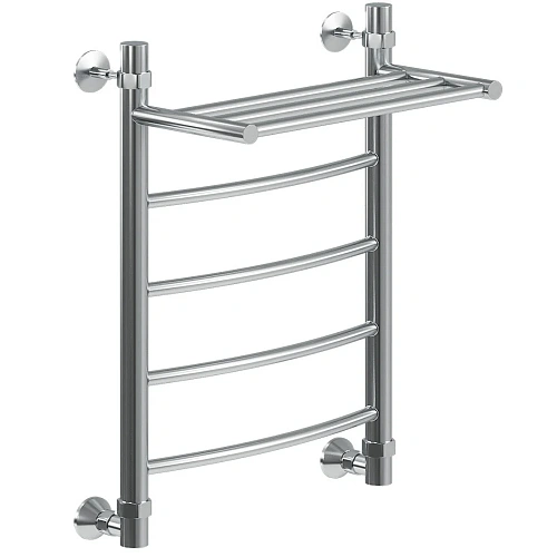 Полотенцесушитель водяной Ника ARC ЛД ВП 60/60 Полотенцесушитель водяной Ника ARC ЛД ВП 60/60