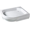 Душевой поддон River 120x90x26 R 10000003000