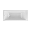 Картинка анонса товара «акриловая ванна am.pm gem w93a-160-070w-a 160x70 см»