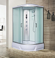 Детальная картинка товара «душевая кабина river desna 100/80/26 l мт 10000002556»