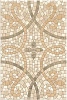 Вставка Kerama Marazzi Травертин 30x20 STG\A106\880 х9999070909