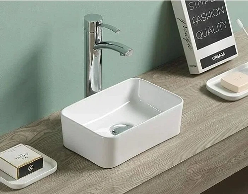 Раковина Velvex Velvex 78430 Раковина Velvex Velvex 78430