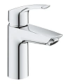 Смеситель для раковины GROHE Eurosmart S-Size (23372003) Смеситель для раковины GROHE Eurosmart S-Size (23372003)
