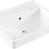 Раковина Aquanet Ирис 50 00301802 Раковина Aquanet Ирис 50 00301802