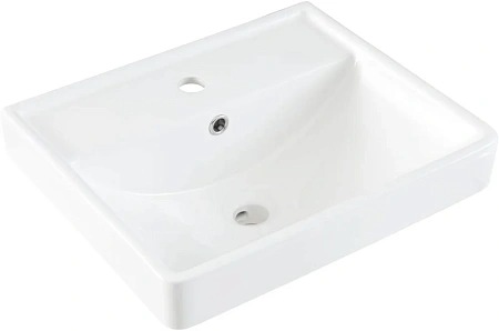 Раковина Aquanet Ирис 50 00301802 Раковина Aquanet Ирис 50 00301802