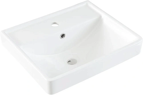 Раковина Aquanet Ирис 50 00301802 Раковина Aquanet Ирис 50 00301802