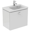 Картинка анонса товара «тумба под раковину ideal standard connect space e0314wg 60 см»