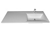Картинка анонса товара «раковина style line estetus даллас 1200x480 правый сс-00002389»