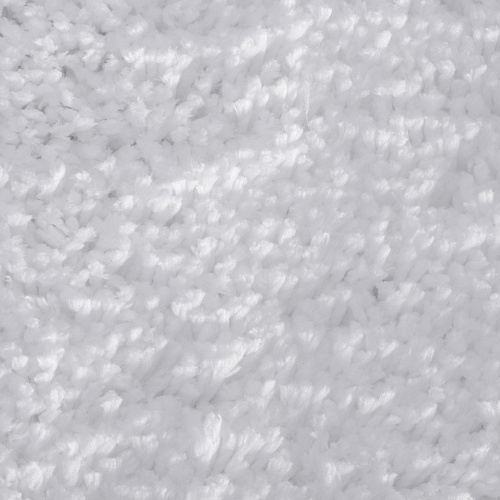 Коврик WasserKRAFT Dill BM-3910 Bright White белый Коврик WasserKRAFT Dill BM-3910 Bright White белый