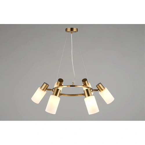 Люстра подвесная Omnilux Ales OML-69103-06 Люстра подвесная Omnilux Ales OML-69103-06