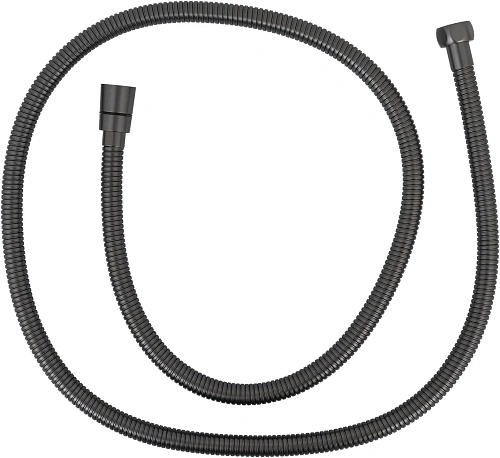 Душевой шланг Allen Brau Priority 5.31022-MG графит брашированный Душевой шланг Allen Brau Priority 5.31022-MG графит брашированный