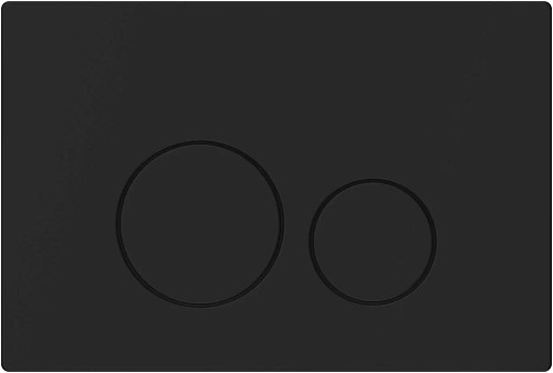 Клавиша смыва Allen Brau Priority 4.0 9.20007.31 черный Клавиша смыва Allen Brau Priority 4.0 9.20007.31 черный