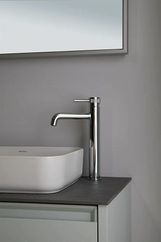 Смеситель для раковины Allen Brau Priority 5.31002-00 Смеситель для раковины Allen Brau Priority 5.31002-00