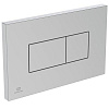 Клавиша смыва Ideal Standard SOLEA P2 R0110JG пневматическая