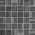 Детальная картинка товара «мозаика laparet blackwood 30x30 х9999225744»